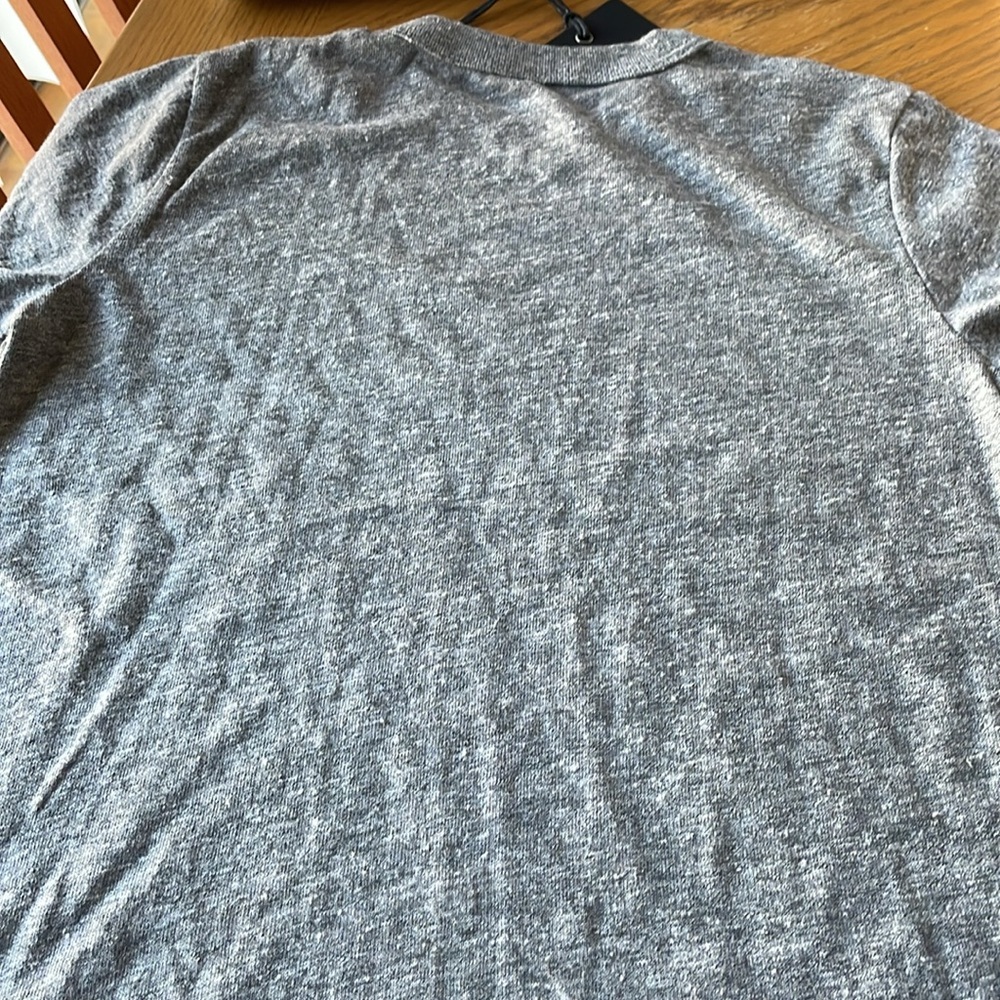 Chaser Let’s Take Care of Our Earth Together Size 6 NWT - Picture 2 of 2